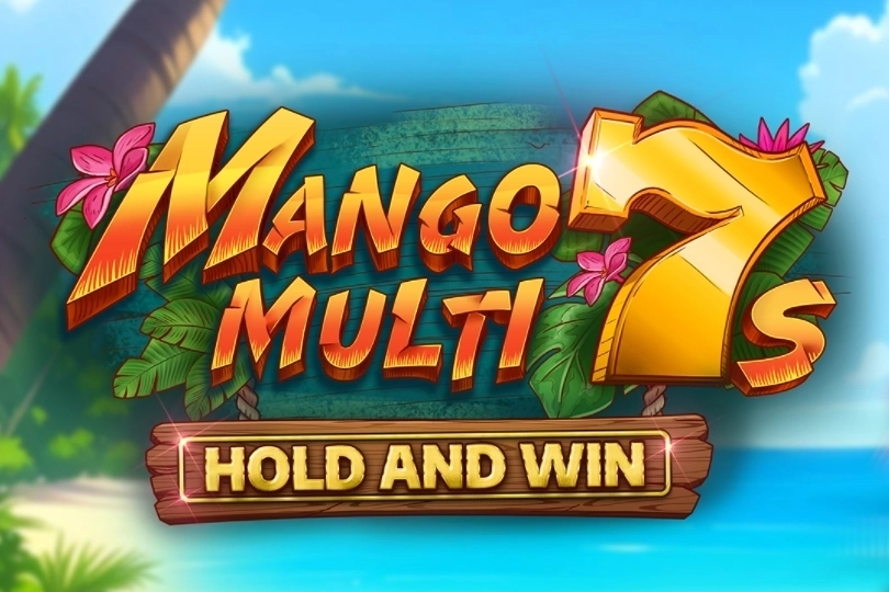 Mango Multi 7s Hold And Win